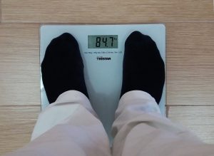 30代ダイエットメニュー